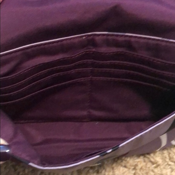 Coach wristlet - Picture 4 of 6